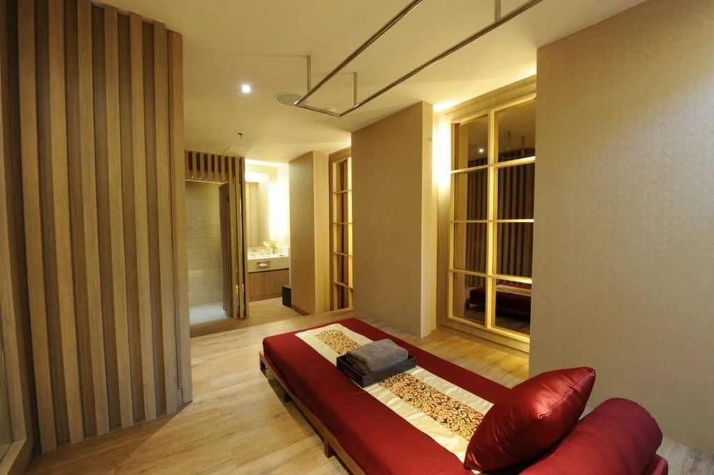 Отель Borobudur Jakarta - фото 16