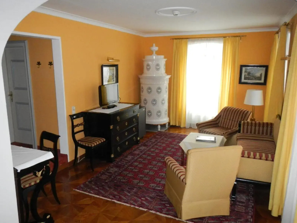 Hotel Tiefenbrunner - Général