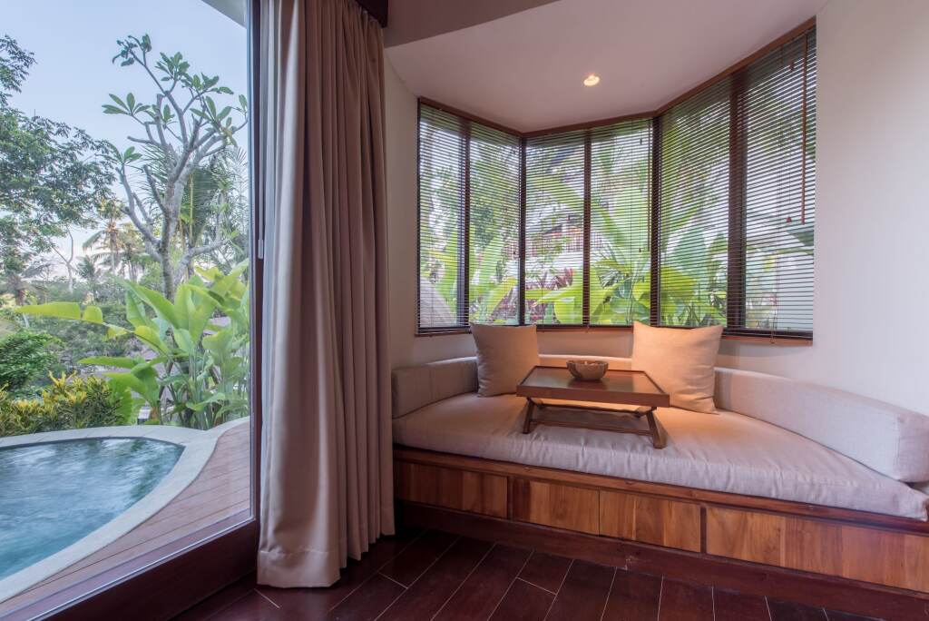 Tanadewa Resort & Spa Ubud