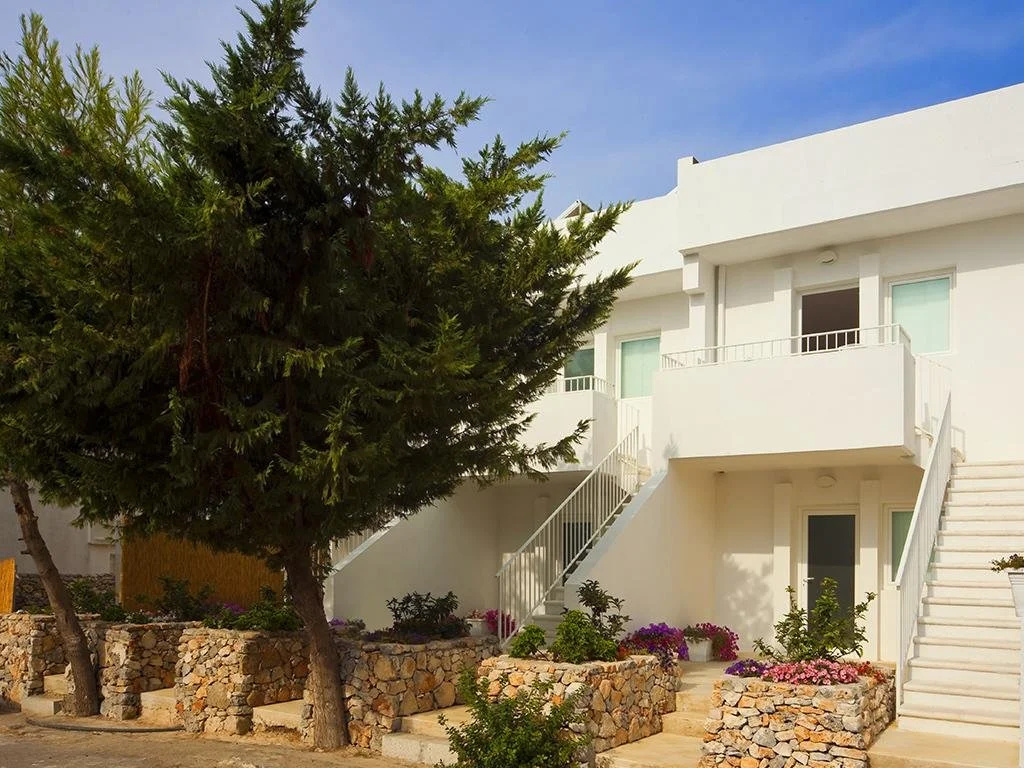 Hotel Beach Salento - Général