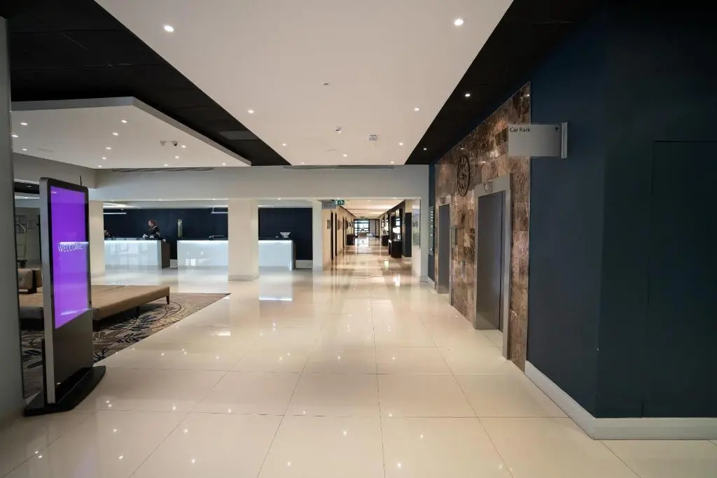 Crowne Plaza Stratford Upon Avon by IHG - Général