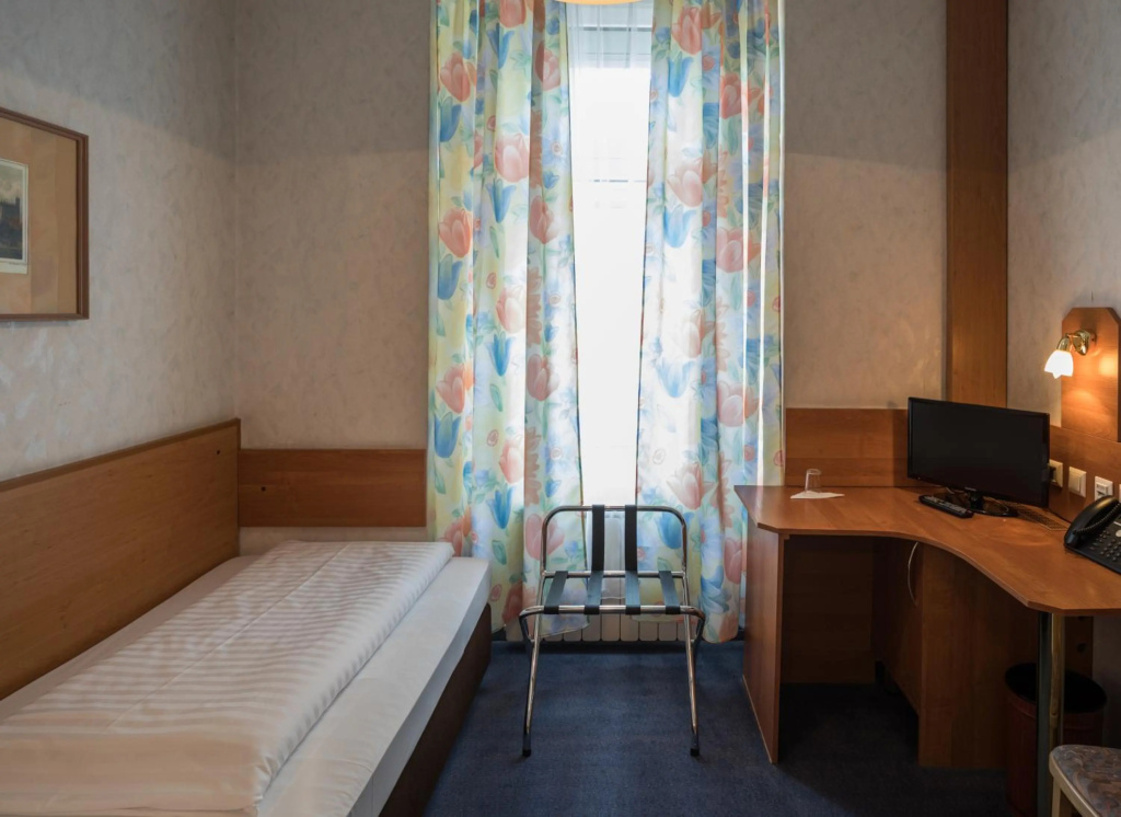Hotel Admiral - Général
