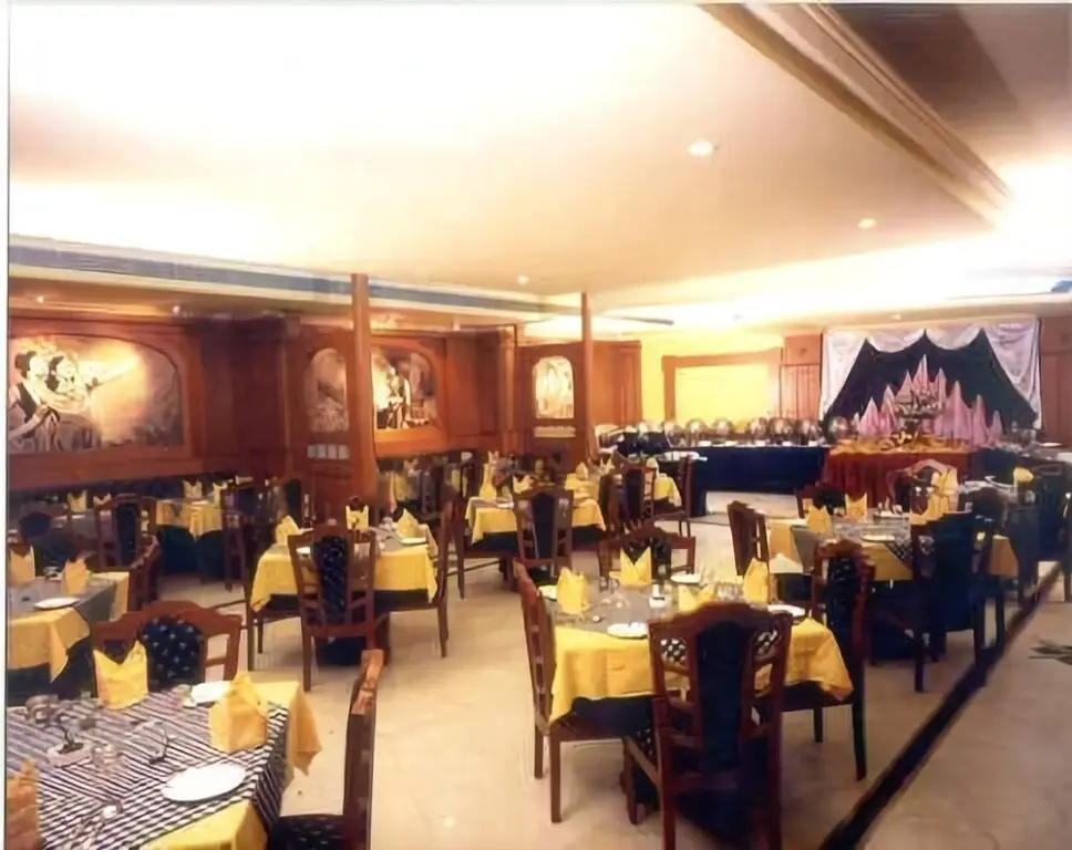 Hotel photo 14
