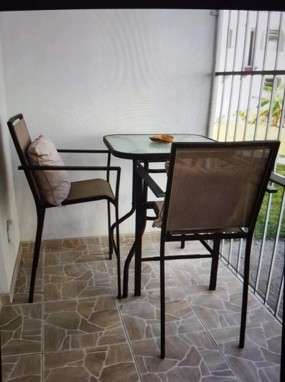 Charming 1-bed Apartment Near Port Lucaya — фото 5