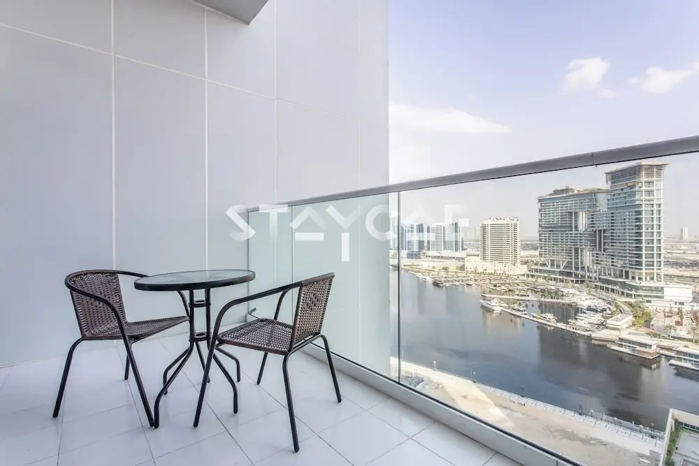 Staycae Holiday Homes - Reva