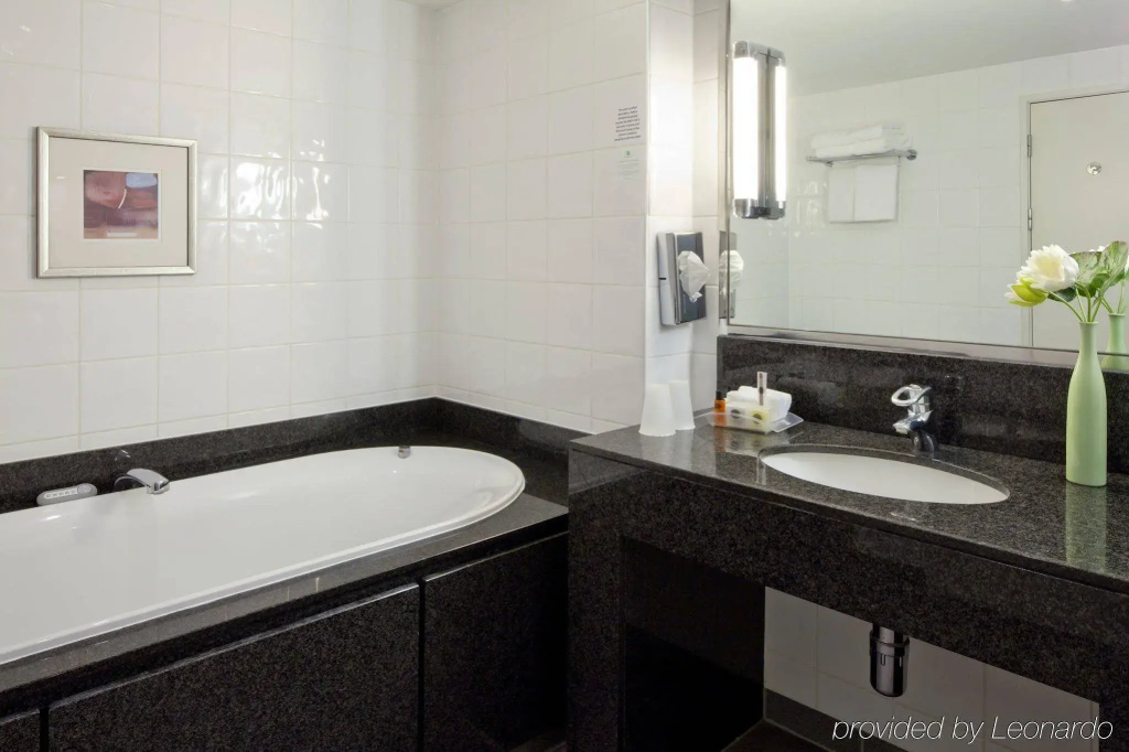 Holiday Inn Maidenhead Windsor by IHG - Général