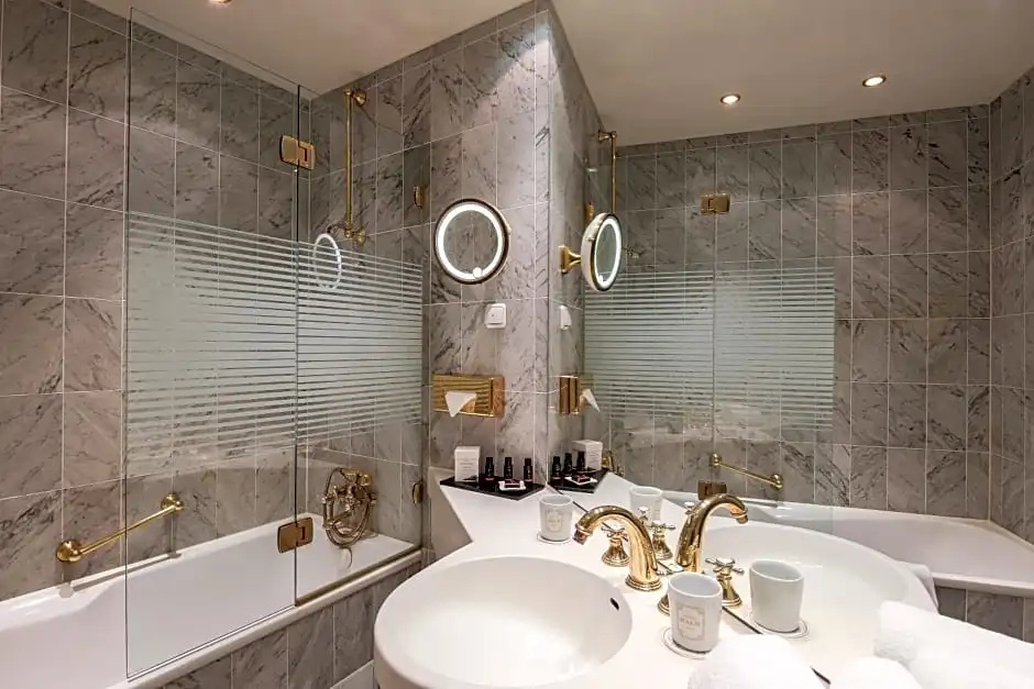 Hotel Halm Konstanz - Chambres