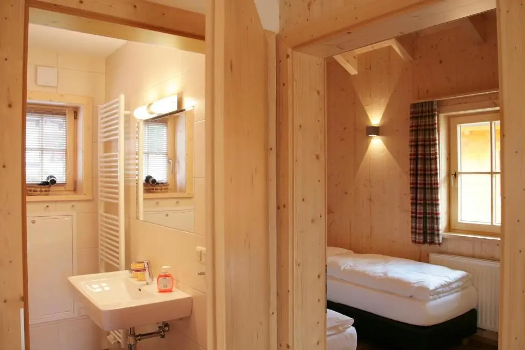 Feriendorf Oberreit - Chambres