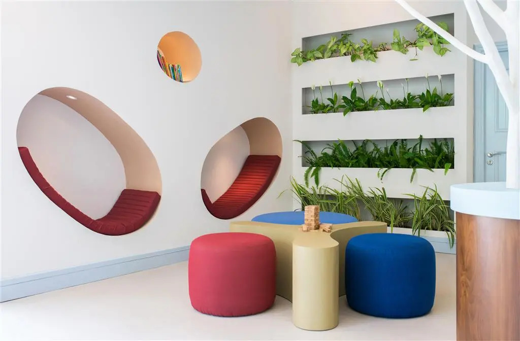 The Westin Mauritius Turtle Bay Resort and Spa - фото 18