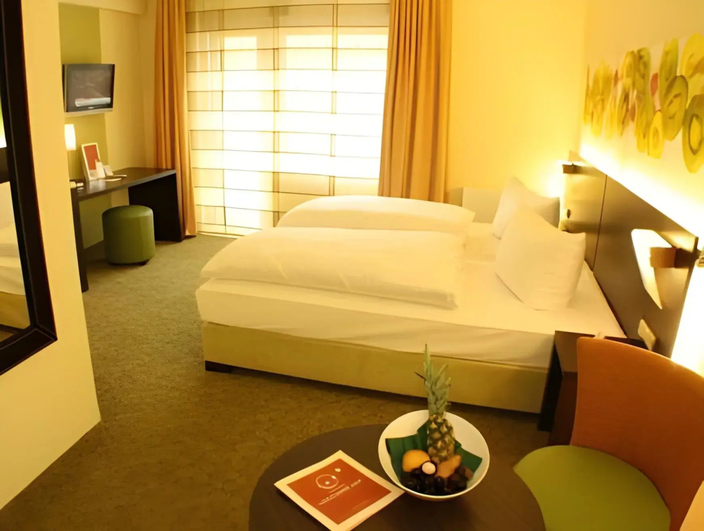 Hotel photo 20