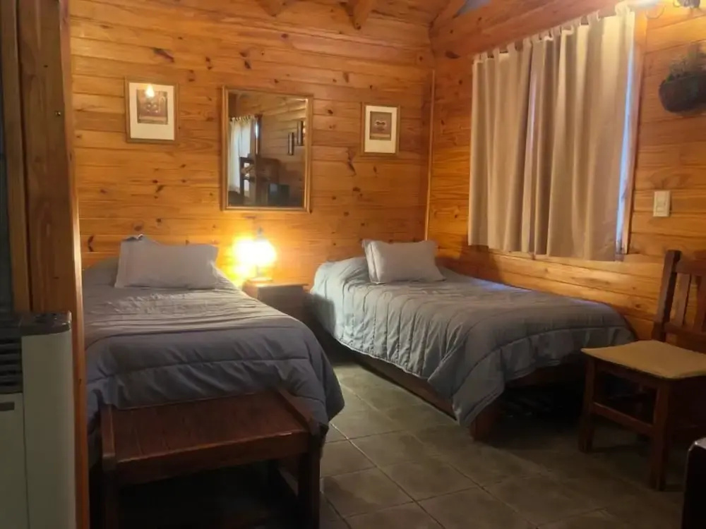 Solares Del Sur Patagonia - Chambres