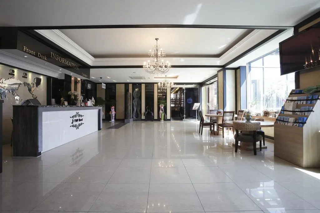 Liv Life Hotel - Général
