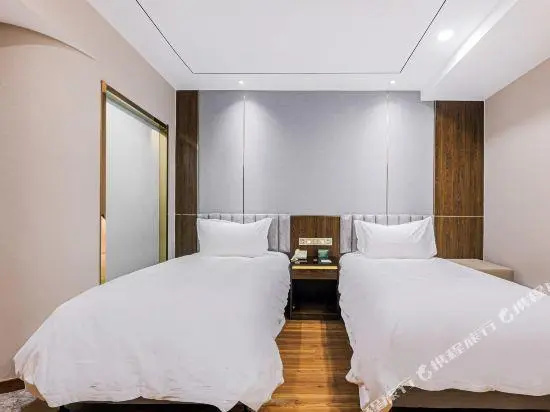 Tianfeng Hotel - Chambres