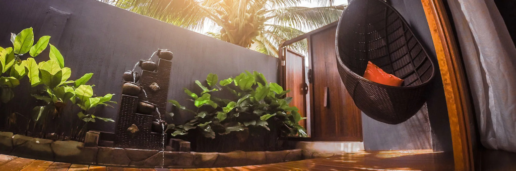 Ipoh Bali Hotel - Général