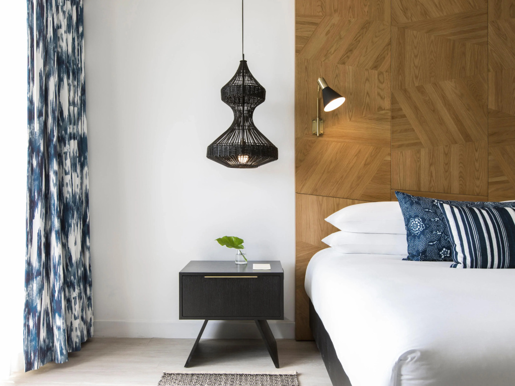 Angler’s Hotel – Miami Beach - Général