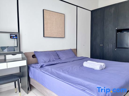 【Space Residency】Studio | CityView/ KSL Mall (1BR1B) 2px