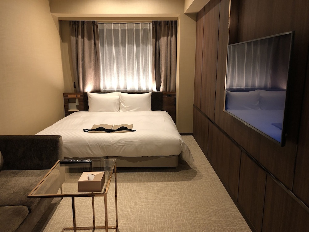 Candeo Hotels Kyoto Karasuma Rokkaku 사진 1
