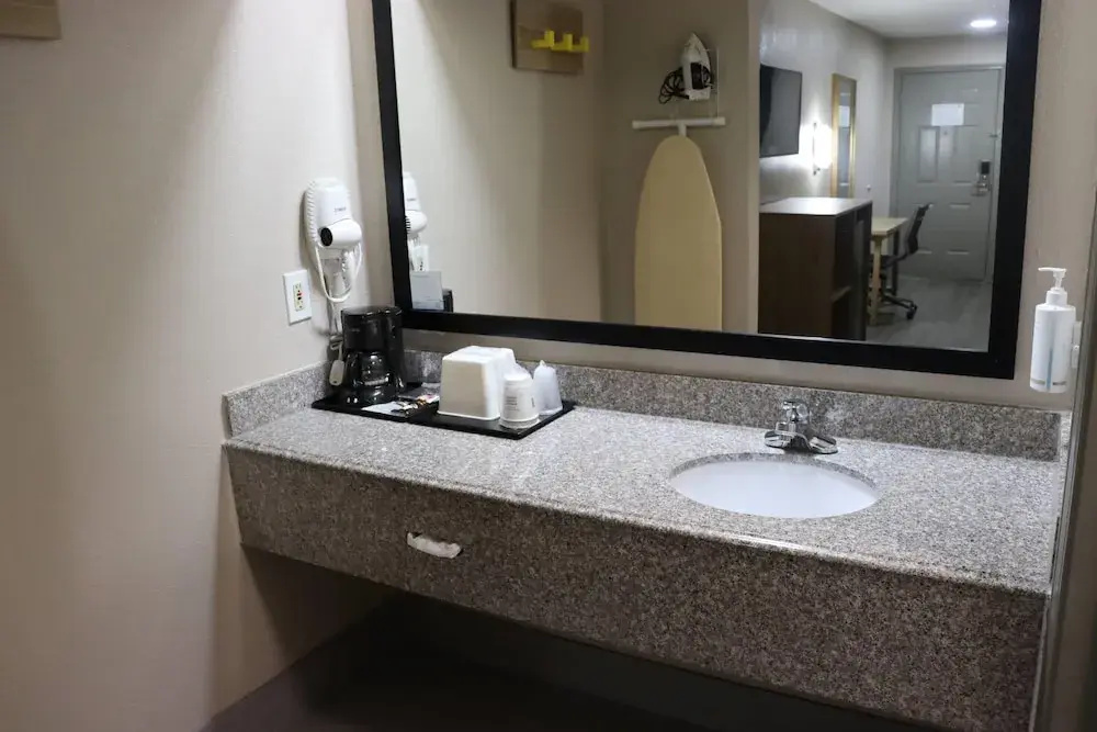 Hotel photo 10