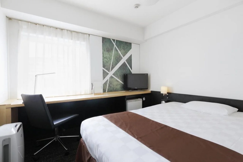 Shibuya Tokyu Rei Hotel - Général
