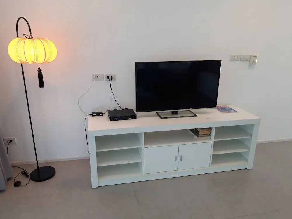Suite with sea view