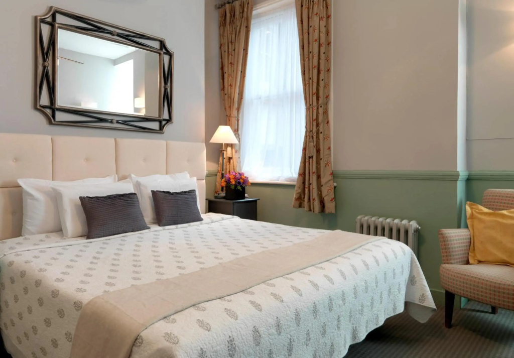 The Fielding Hotel - Général