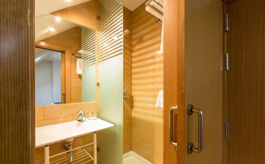 Di Carlo Hotels Madrid - Général