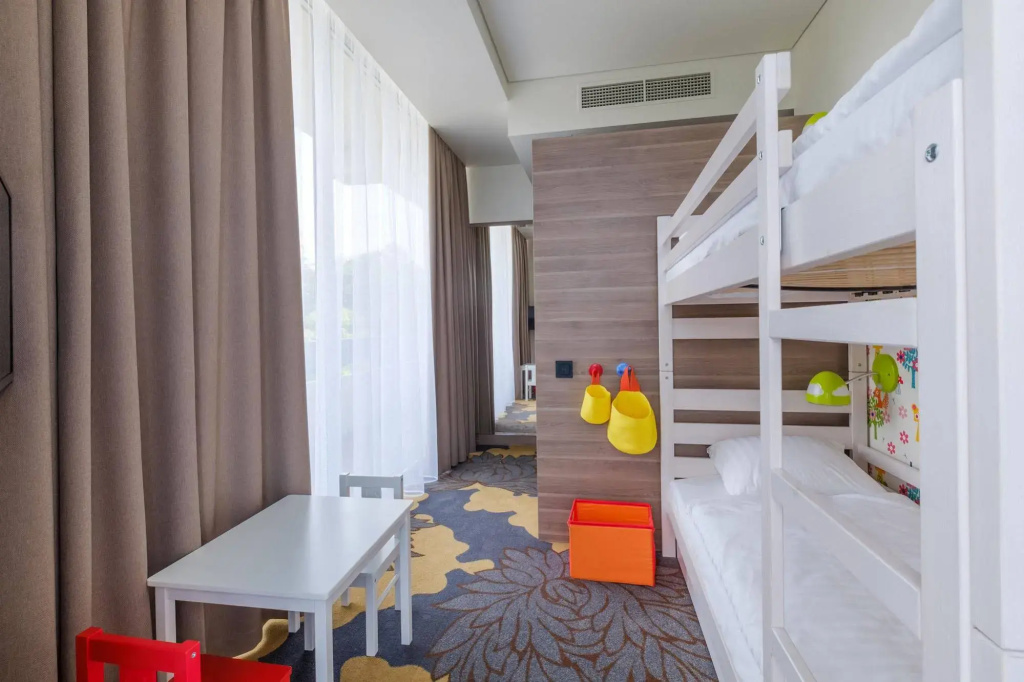 Hotel photo 8