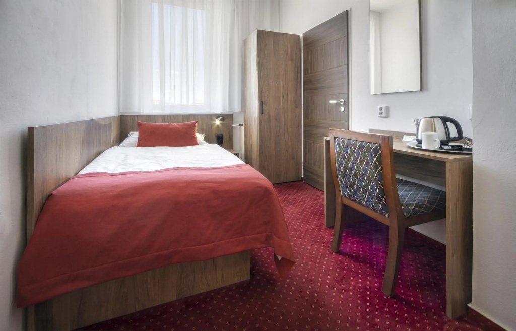 Hotel photo 6