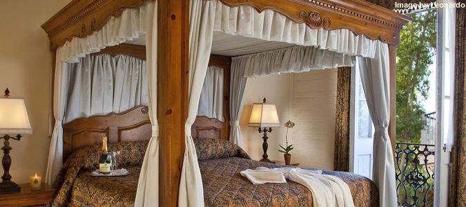 Le Richelieu Hotel by null