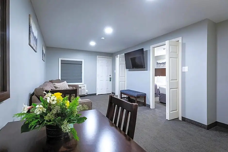 Suite