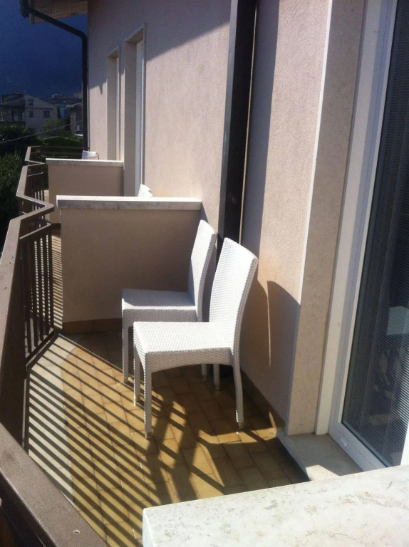 Hotel San Benedetto - Général