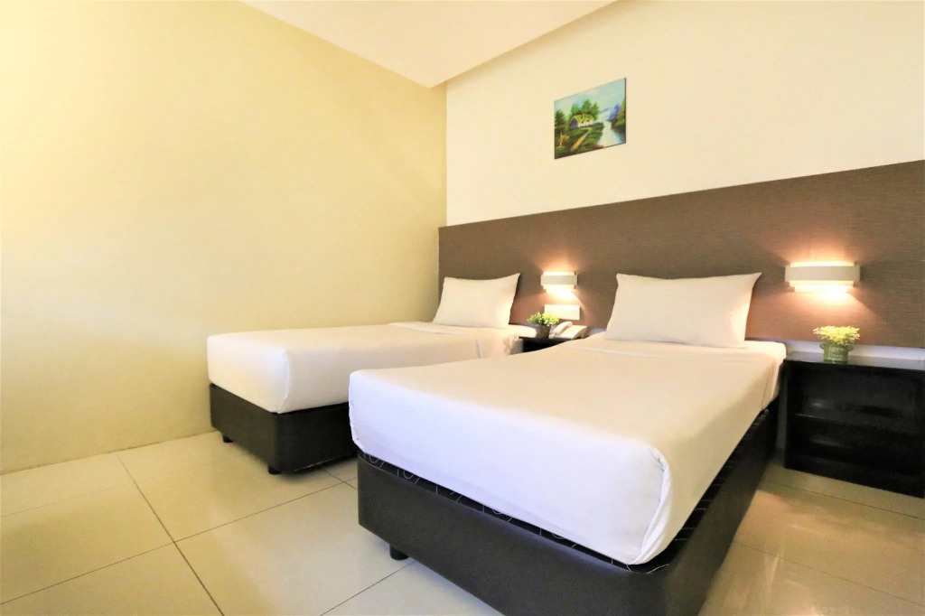 Best View Hotel Puchong