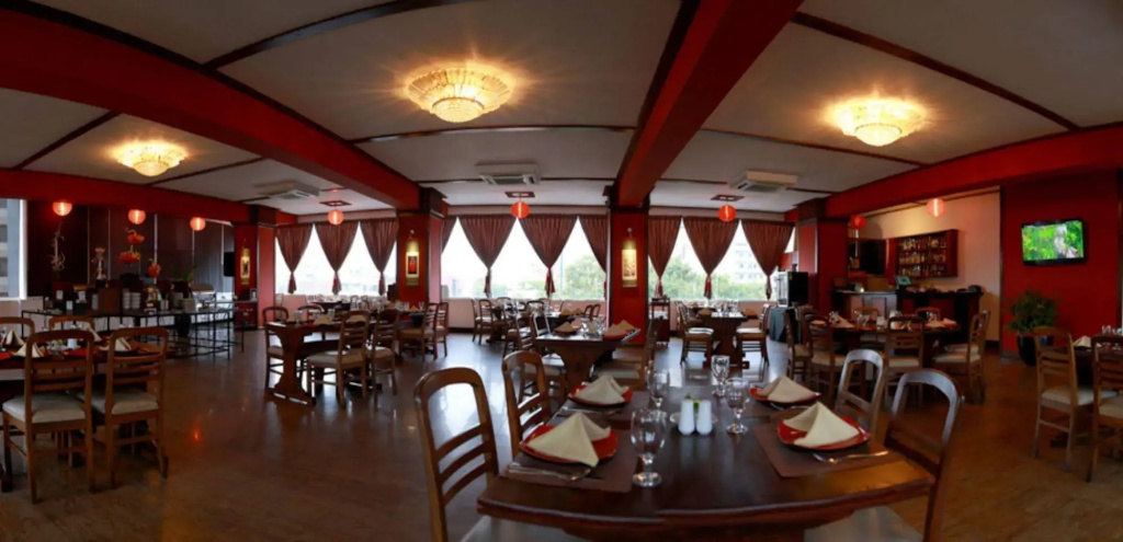 Hotel photo 15