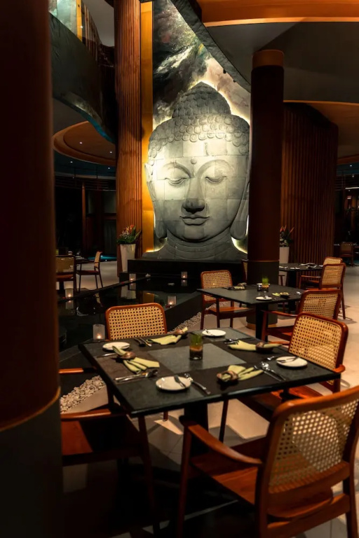 Hotel Le Temple - фото 38