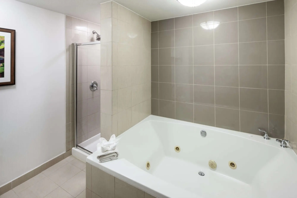 Hilton Garden Inn Dallas-Allen - Général