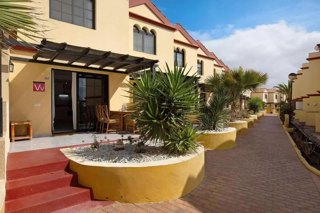 Apartamento Vista Piscina, WIFI GRATIS