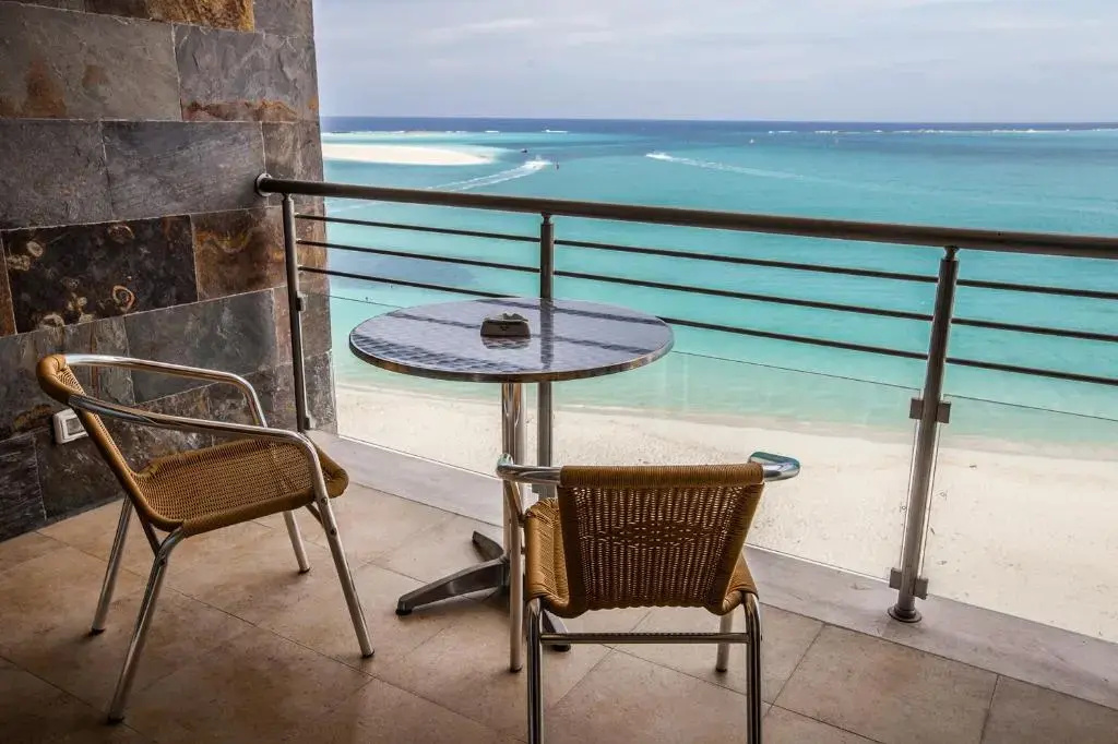 Beau Site Belle Vue Marsa Matruh - Chambres