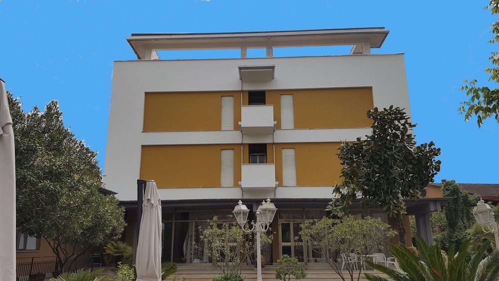 Hotel Palombella