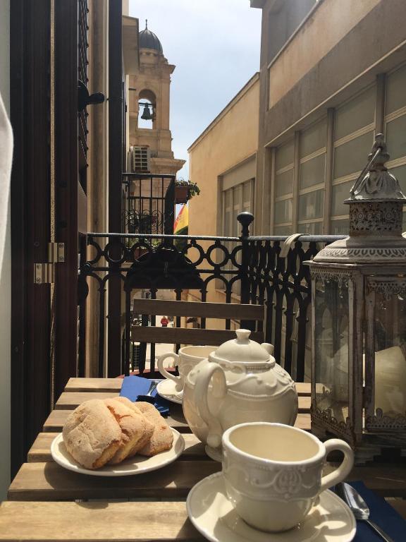 B&B Il profumo del sale by null