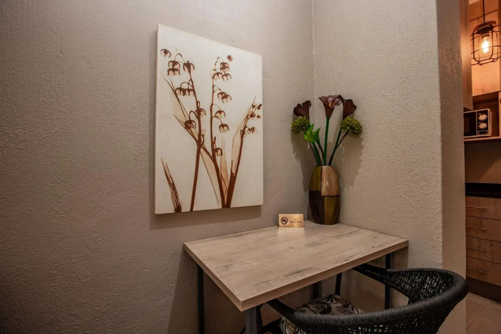 Bush Baby Glen - фото 13