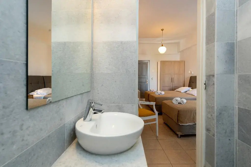 Galinos Hotel - Adults Only - Général