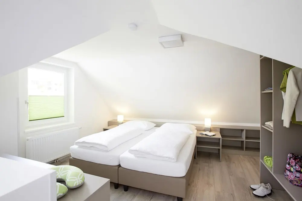 Hotel Good Rooms Bad Ischl - фото 6