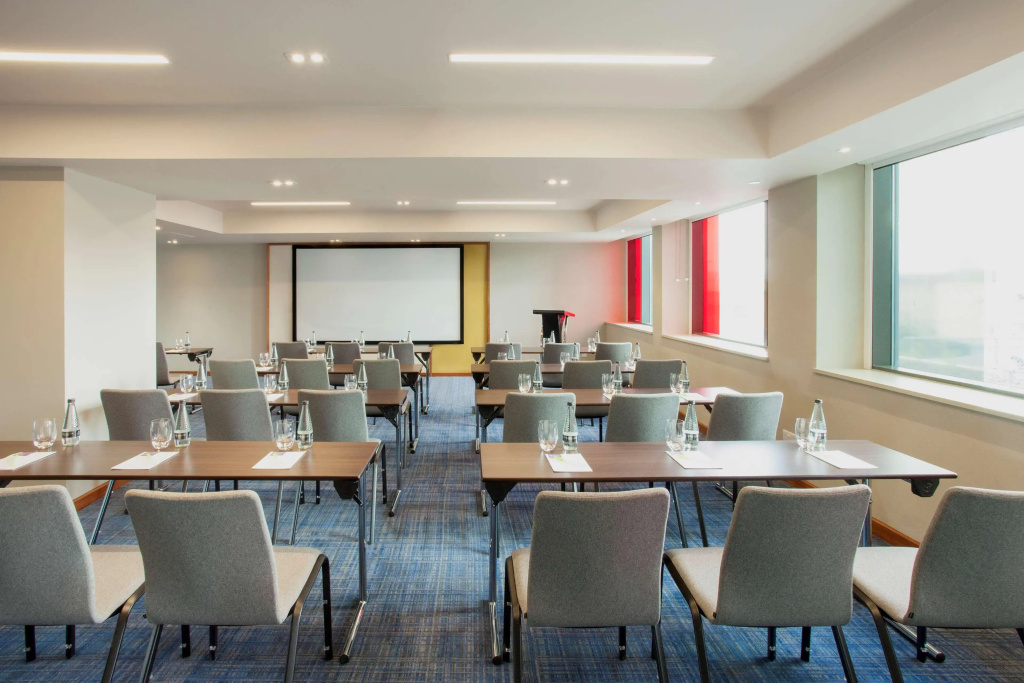 Hyatt Place West London Hayes - Général