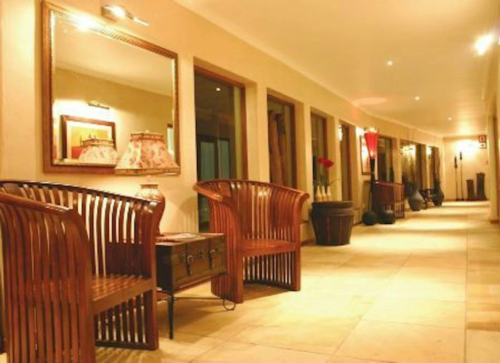The Kelway Hotel - Général