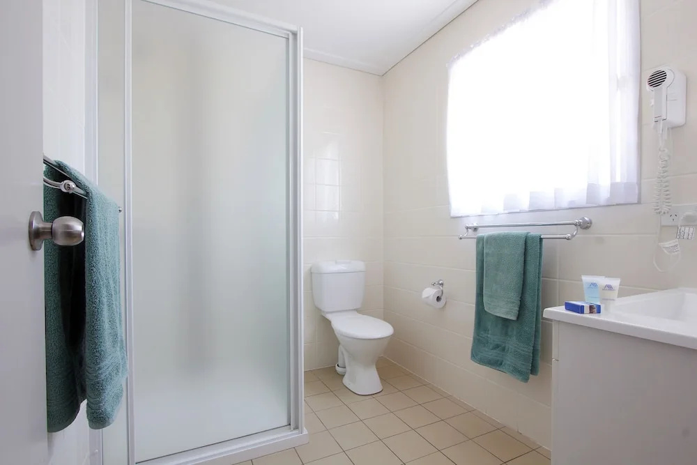 Corrimal Beach Tourist Park - Chambres