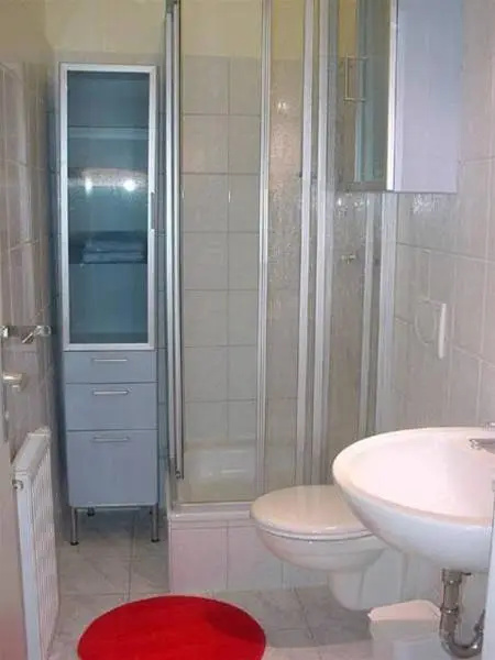 Apartmenthaus Kaiser Friedrich - Général