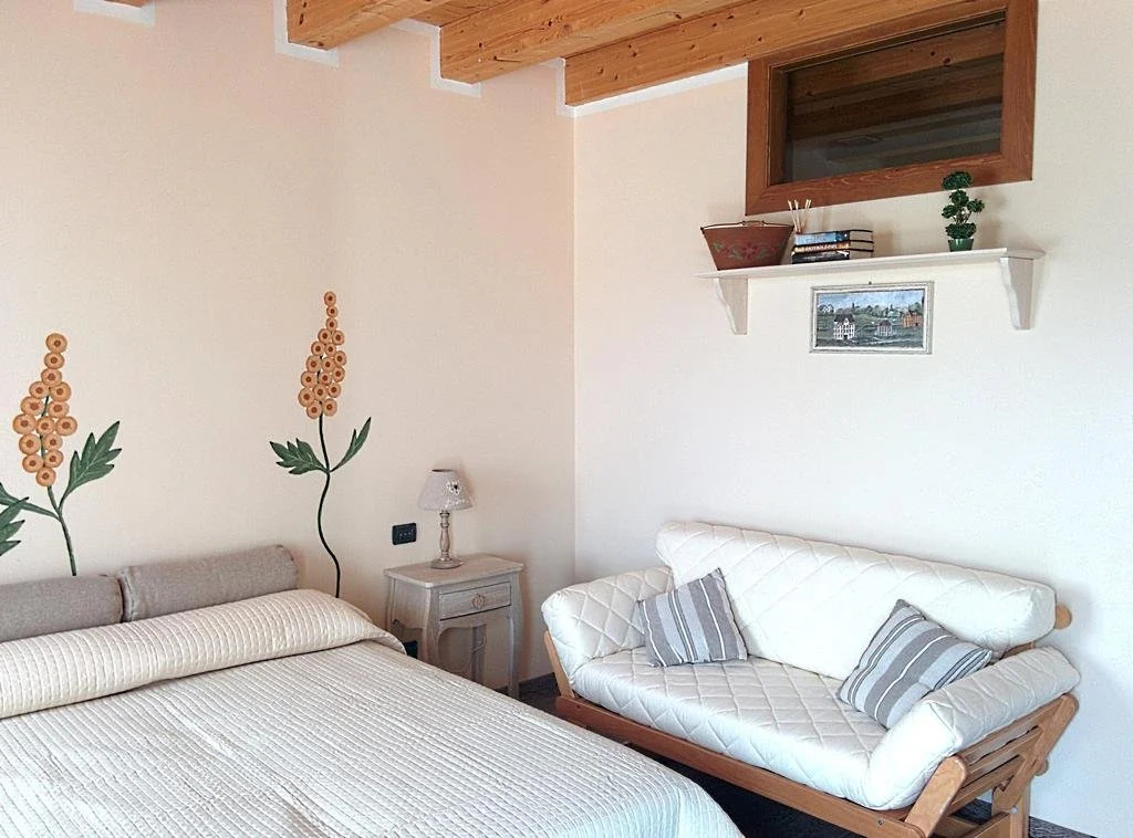 Ca' Dei Coci B&B - фото 5