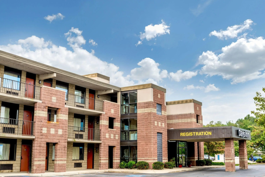 Days Inn by Wyndham Vineland