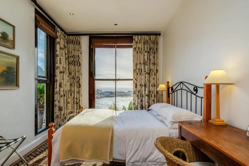 Camps Bay Terrace Lodge - Général