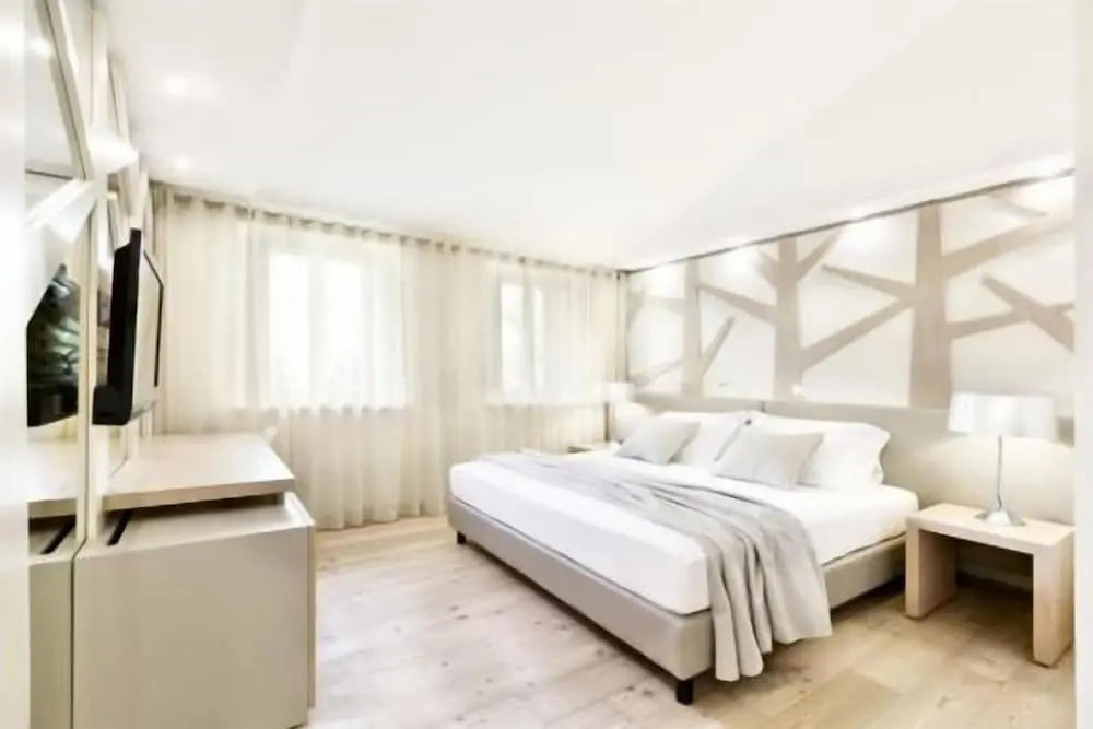 Ai Cadelach Hotel Giulia - Chambres